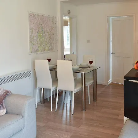 Claife View Holiday home Bowness-on-Windermere