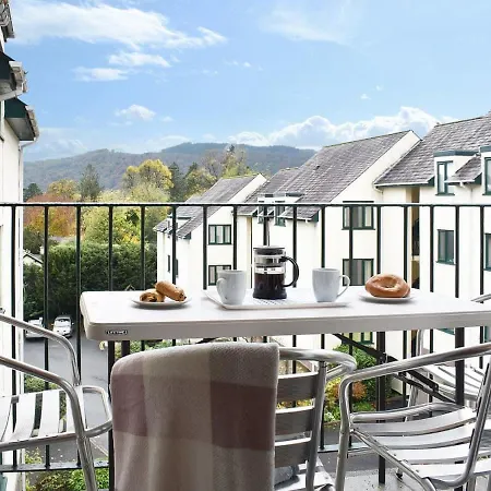 Claife View Holiday home