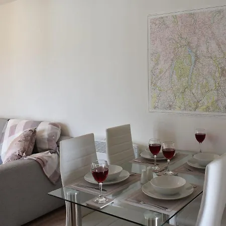 Claife View Holiday home *